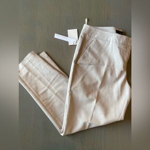 Amanda & Chelsea dress pants. Size 6.